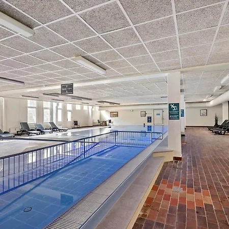 Apartment Fan029-fano-strandvejen-61-b201 *