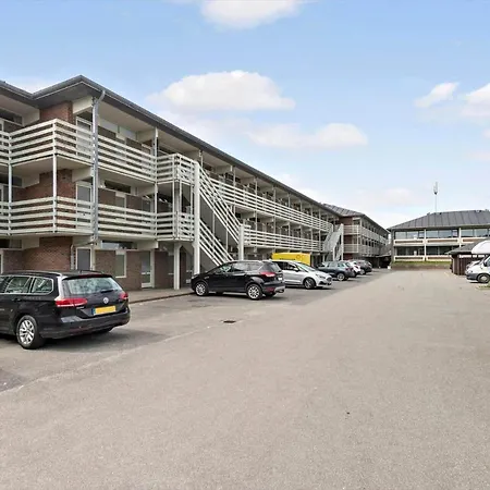 Fan029-fano-strandvejen-61-b201 Apartment Fano