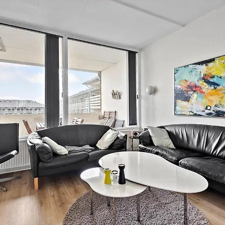 Appartement Fan029-fano-strandvejen-61-b201 *