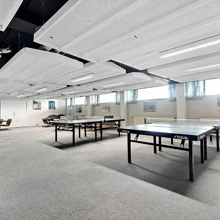 Appartement Fan029-fano-strandvejen-61-b201 Fanø