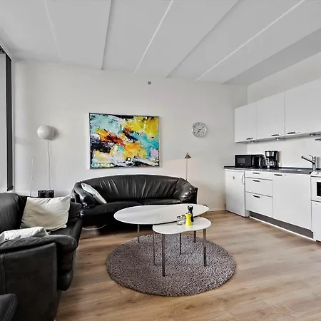 Apartment Fan029-fano-strandvejen-61-b201 *