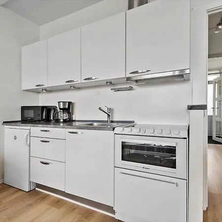 Fan029-fano-strandvejen-61-b201 Appartement *