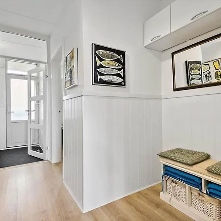 Appartement Fan029-fano-strandvejen-61-b201 Fanø