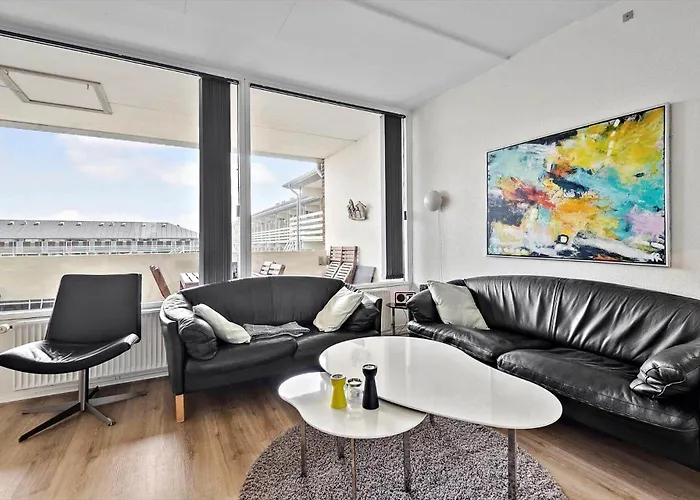 Appartement Fan029-fano-strandvejen-61-b201 *