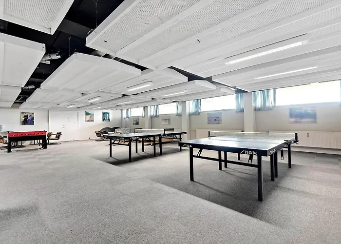 Appartement Fan029-fano-strandvejen-61-b201 Fanø