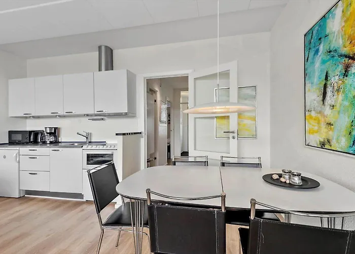 Fan029-fano-strandvejen-61-b201 Appartement *