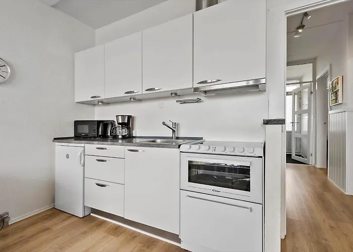 Fan029-fano-strandvejen-61-b201 Appartement *