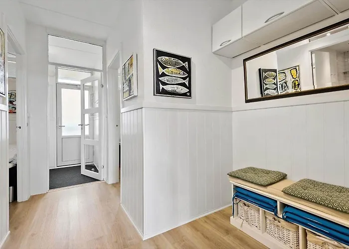 Appartement Fan029-fano-strandvejen-61-b201 Fanø