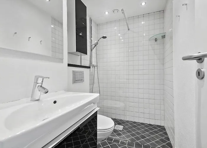 Apartment Fan029-fano-strandvejen-61-b201 Fanø