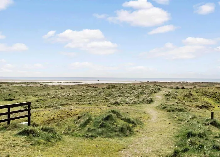 Fan029-fano-strandvejen-61-b201 Apartment *