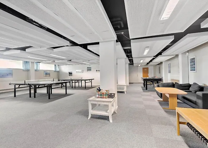 Fan029-fano-strandvejen-61-b201 Apartment *